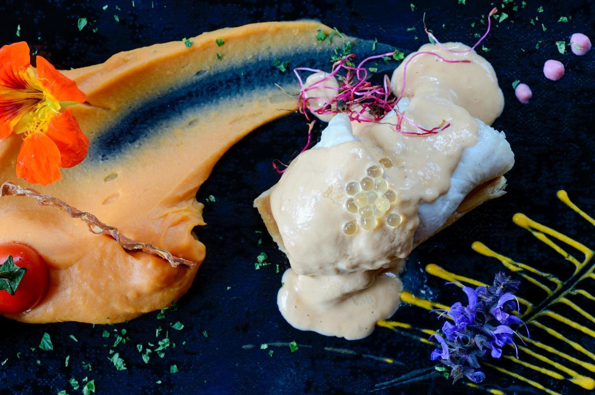 Hotel Les Autanes Spa-Balneotherapie & Restaurant 昂塞勒 外观 照片