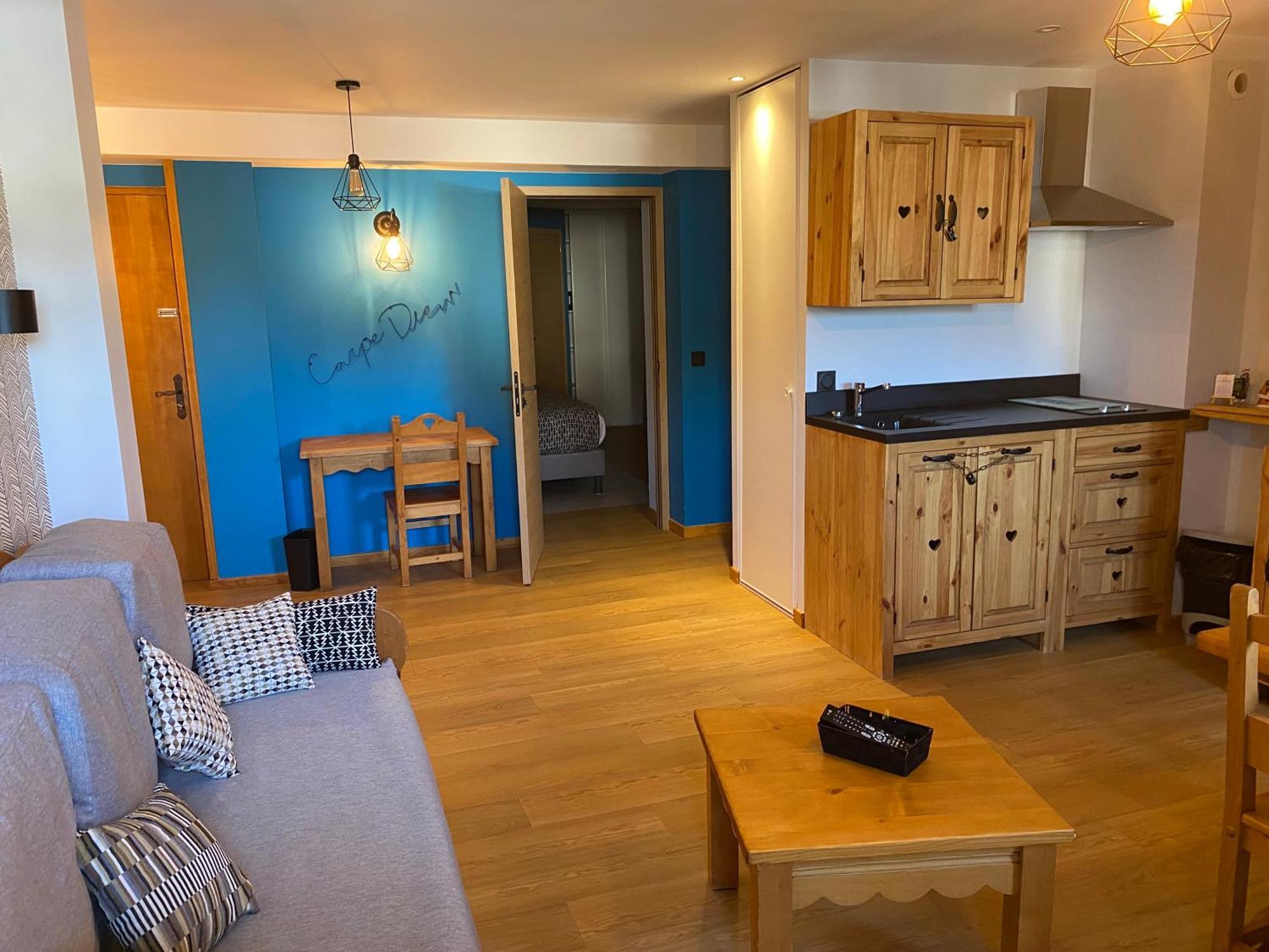 Hotel Les Autanes Spa-Balneotherapie & Restaurant 昂塞勒 外观 照片